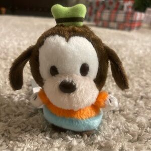Pluto Urupocha-Chan Plush – Mini 4'' – Disney Store Japan Exclusive